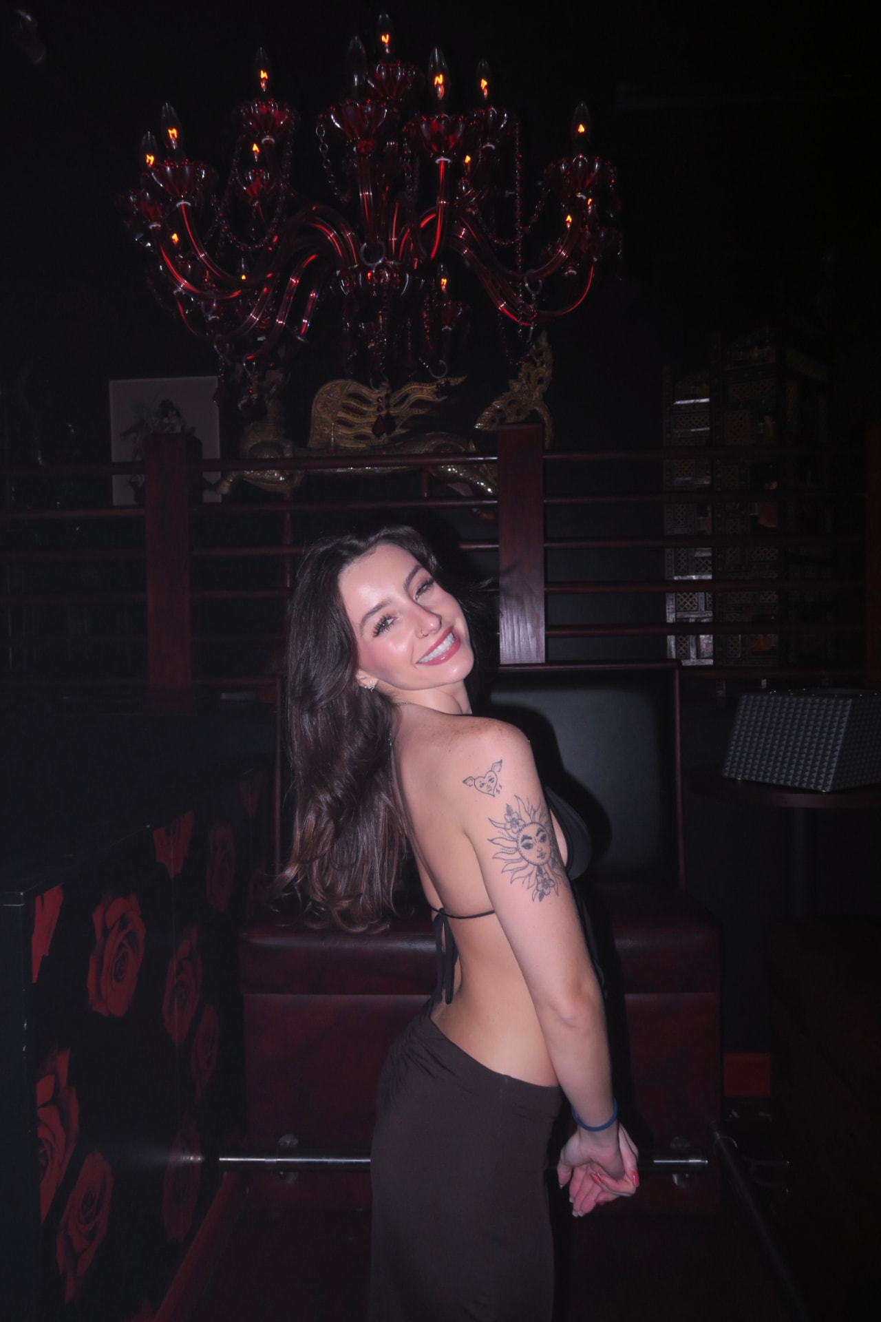 Julia Melo